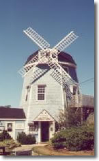 Bear River -The Windmill