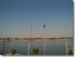 Nile View
