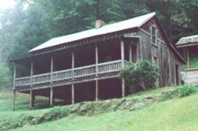 Loretta Lynn's Birthplace