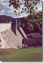 Dam