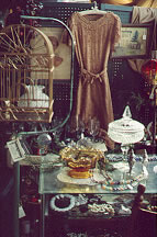 Antiques